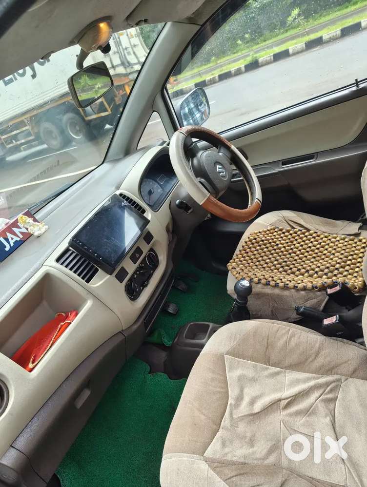 2011 Maruti Suzuki Zen Estilo Lxi Bs Iv