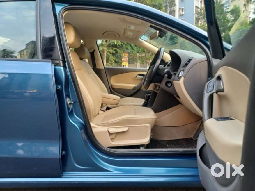 Volkswagen Vento 1.2 Tsi Highline, 2018, Petrol