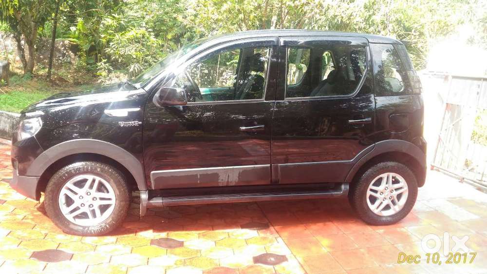 Mahindra Nuvosport 2016 Diesel 75000 Km Driven
