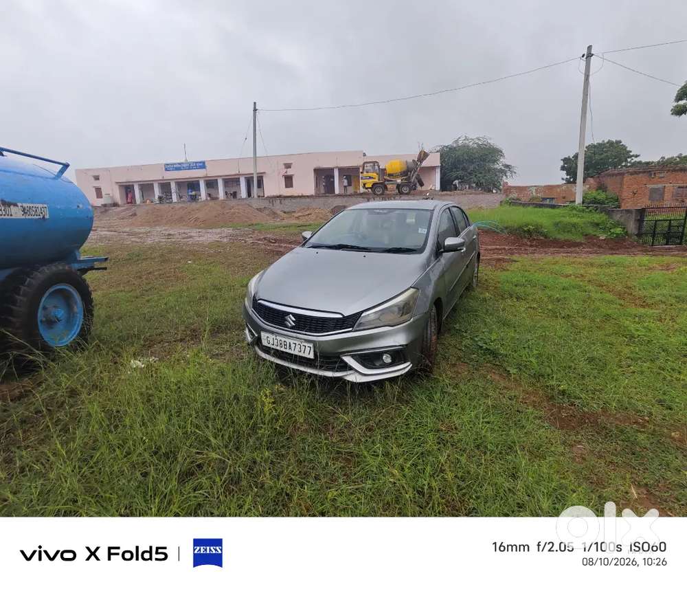 2019 Maruti Suzuki Ciaz 1.5 Delta