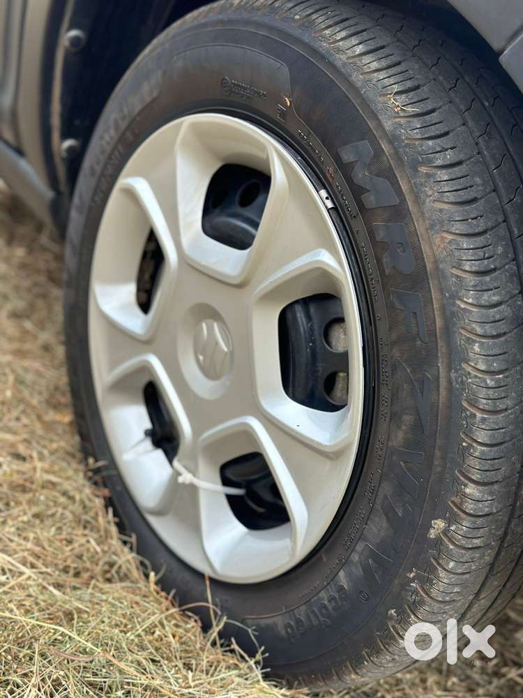 Maruti Suzuki S-presso Vxi O Amt, 2022, Petrol