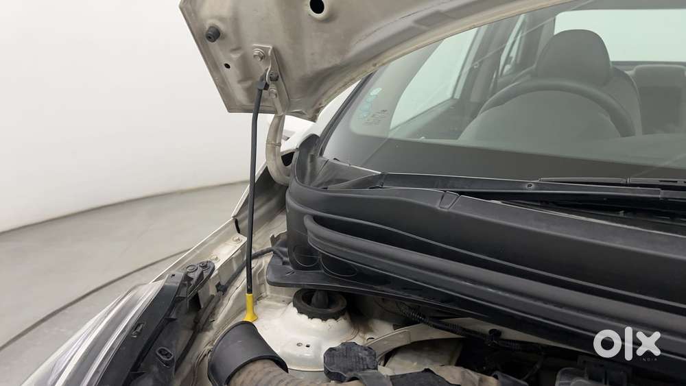 Hyundai Xcent [2014-2017] 1.2 S, 2015, Petrol