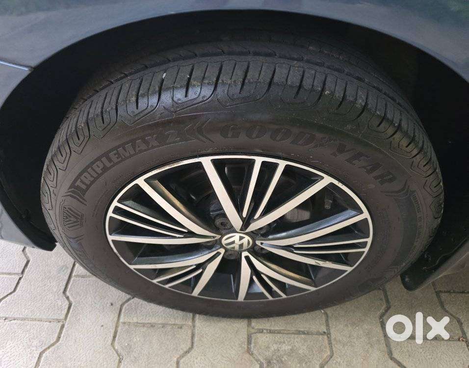 Volkswagen Vento 1.6 Mpi All Star, 2017, Petrol