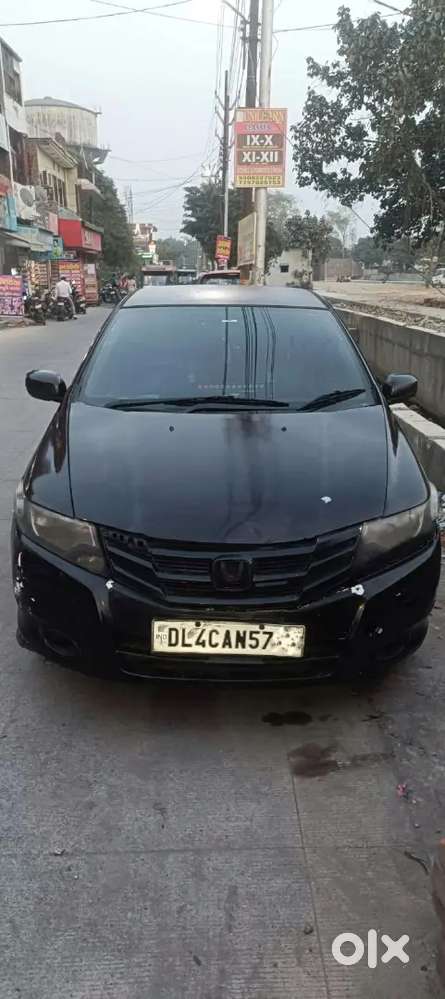 Honda City 2012 Petrol 101400 Km Driven