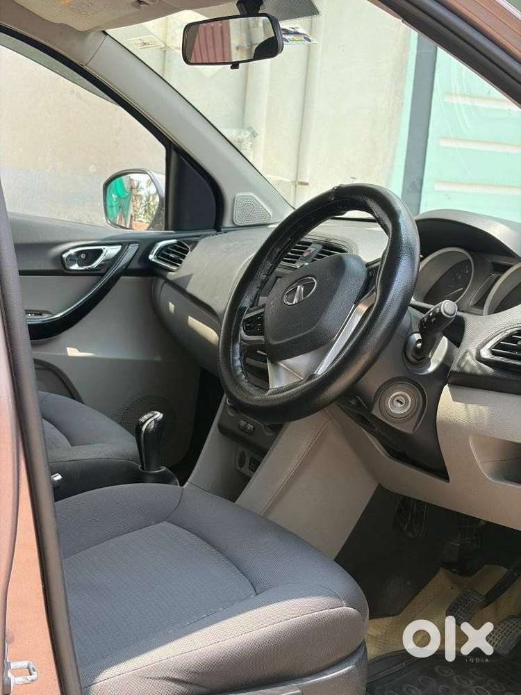 Tata Tiago, 2016, Diesel