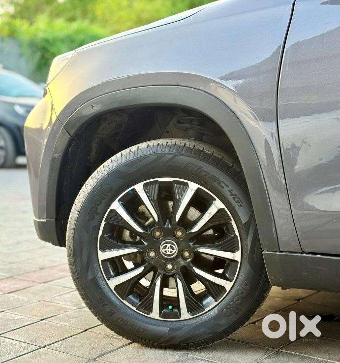 Toyota Urban Cruiser Cruiser Premium, 2022, Petrol