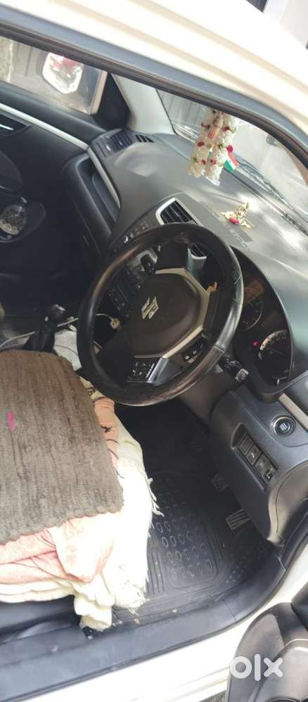 Maruti Suzuki Swift 2017 Petrol Good Condition