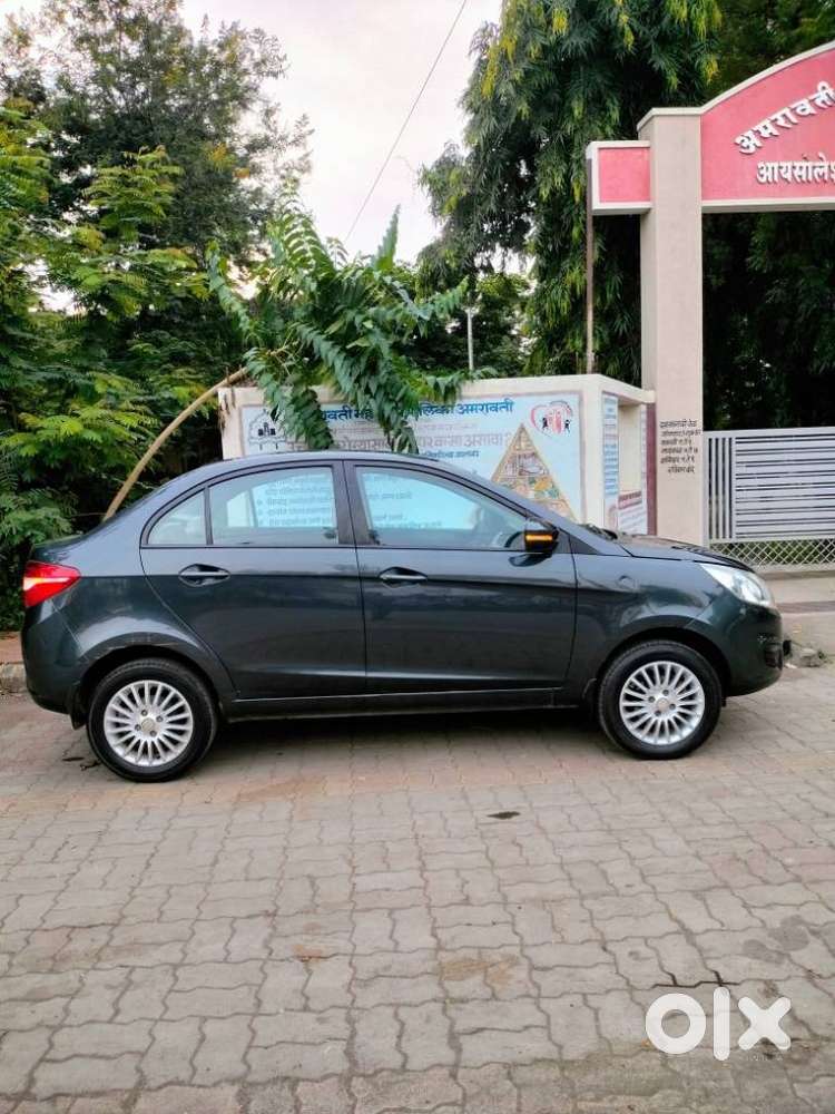 Tata Zest 1.2 Revotron Xe, 2014, Petrol