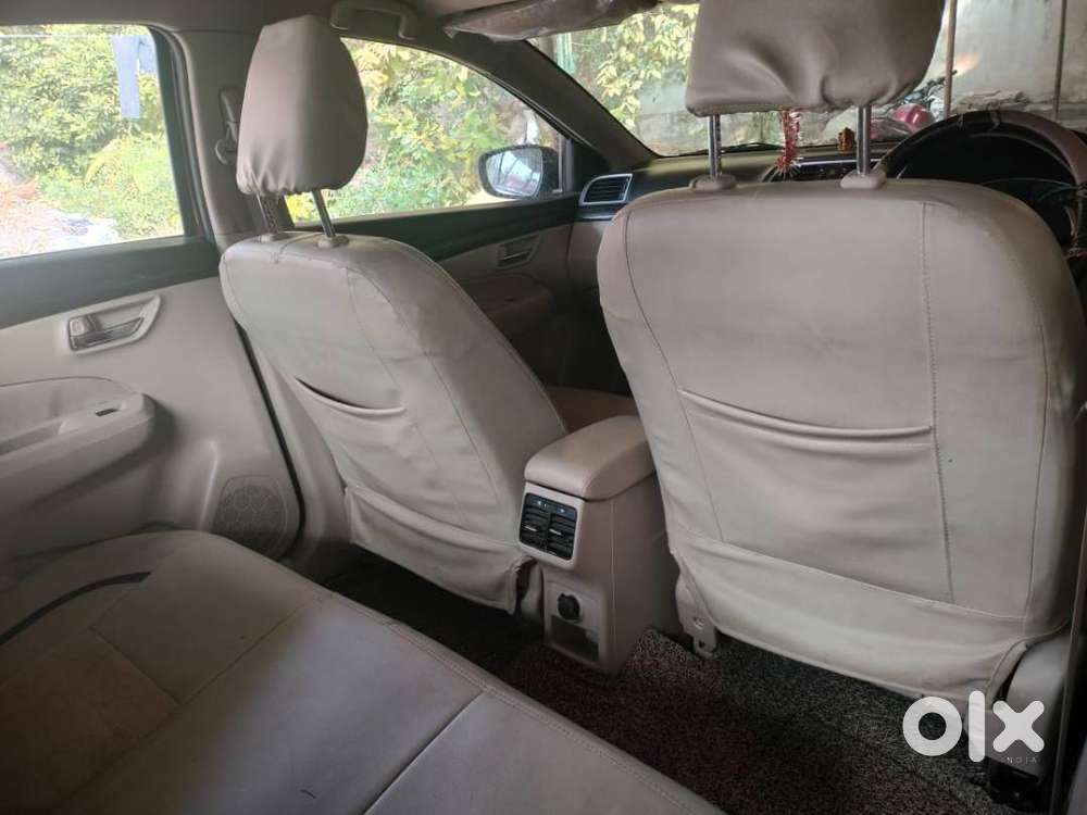 Maruti Suzuki Ciaz Vdi 2015