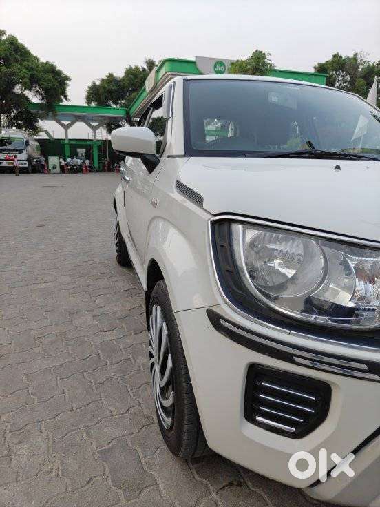 Maruti Suzuki Ignis 1.3 Sigma, 2024, Petrol