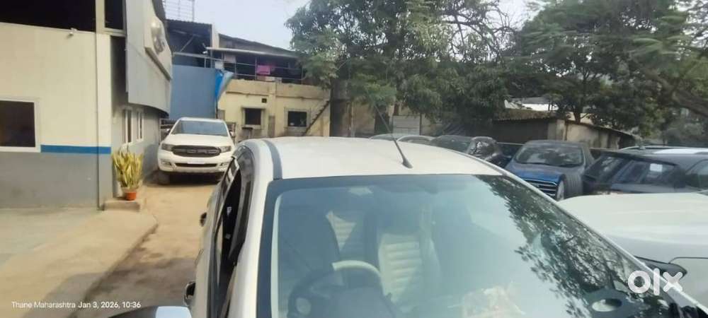 Ford Ecosport 2018 Year