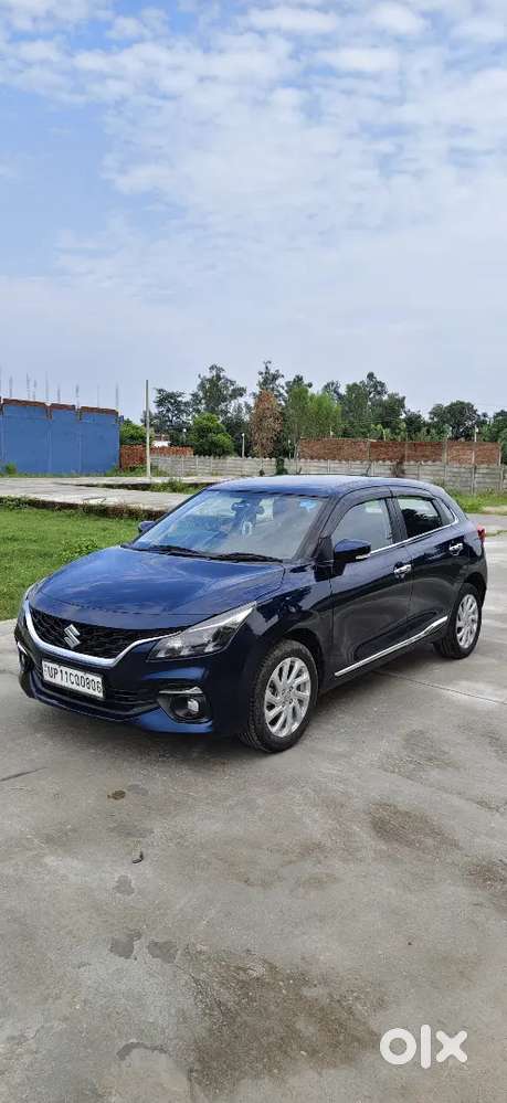 Maruti Suzuki Baleno 1.2 2023 Manual Petrol