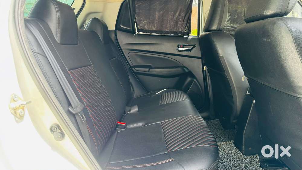 Maruti Suzuki Swift Vxi Optional, 2022, Petrol