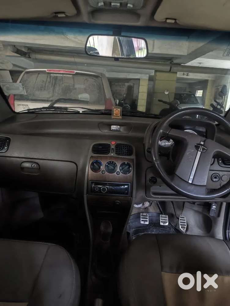 Tata Indigo Cs Glx 2011 Petrol