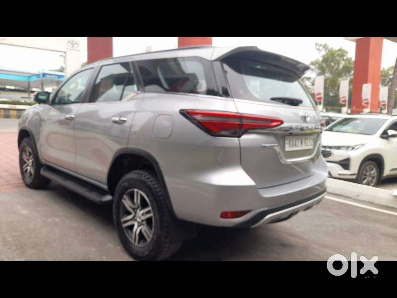 Toyota Fortuner 4x2 At 2.8 Diesel, 2023, Diesel