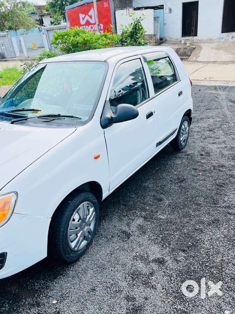 Maruti Suzuki Alto K10 2012 Petrol Manual