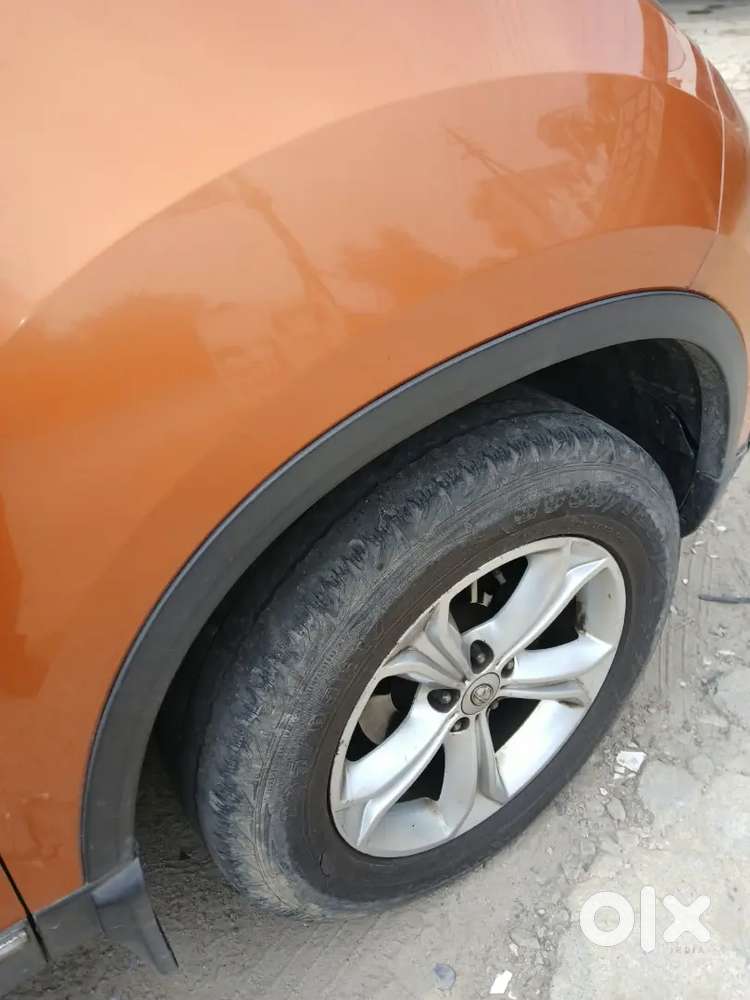 Tata Harrier Xz Diesel 2019 Car 1st Owner Sale