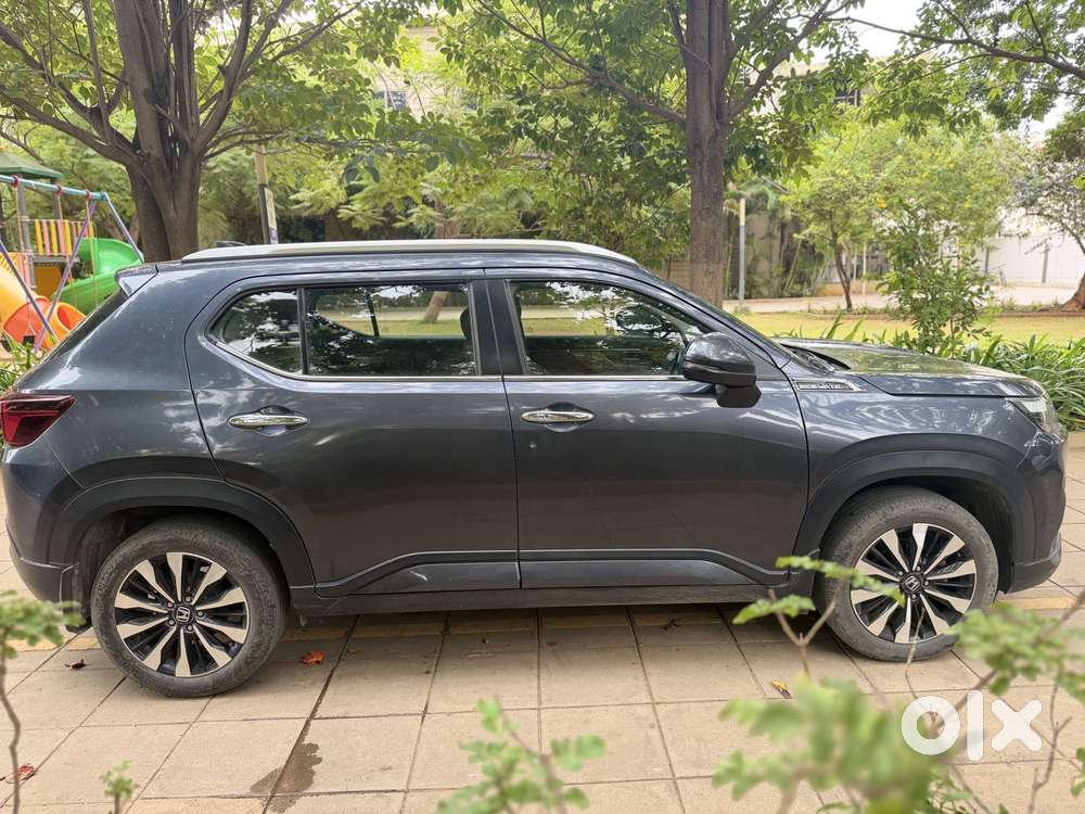 Honda Elevate Zx Mt, 2023, Petrol