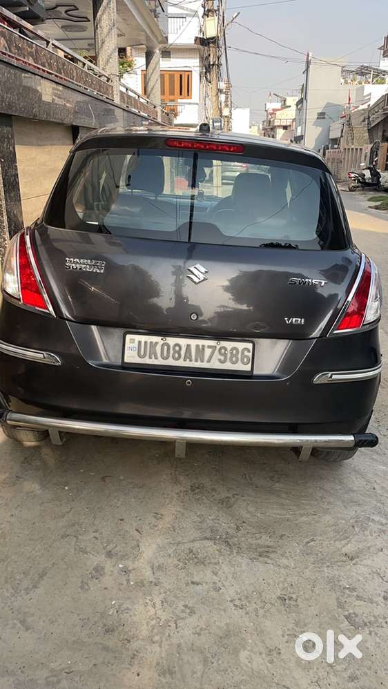 Maruti Suzuki Swift Vdi 2017
