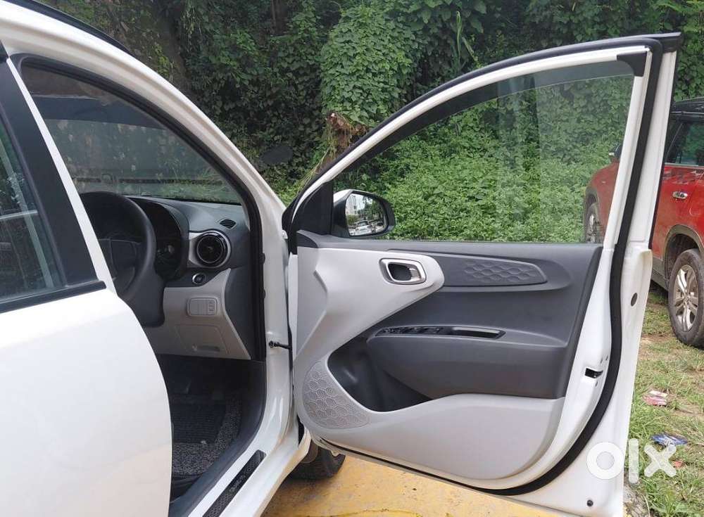 Hyundai Grand I10 Nios Asta, 2022, Petrol