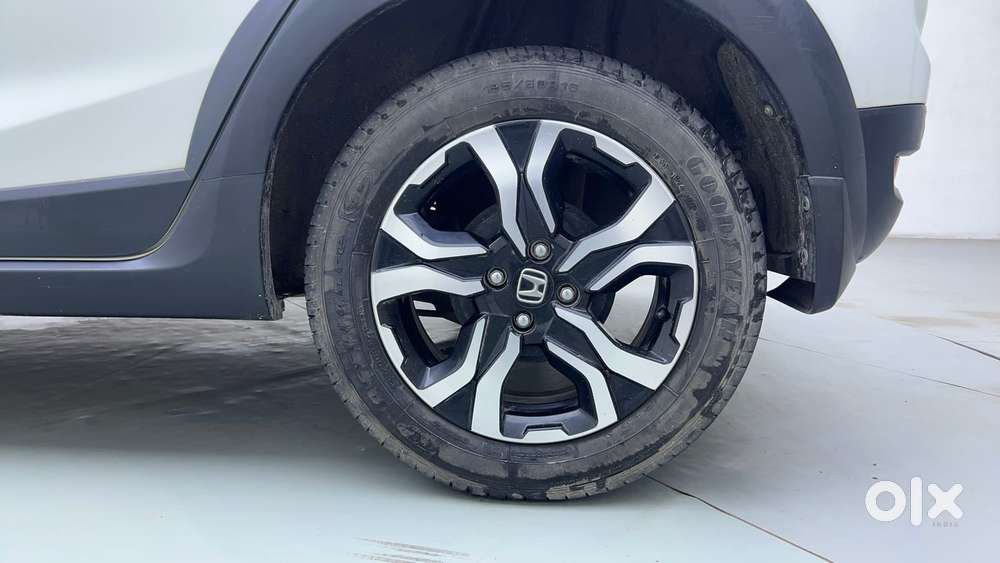 Honda Wr-v [ ] 1.2 Sv I-vtec Mt, 2022, Petrol