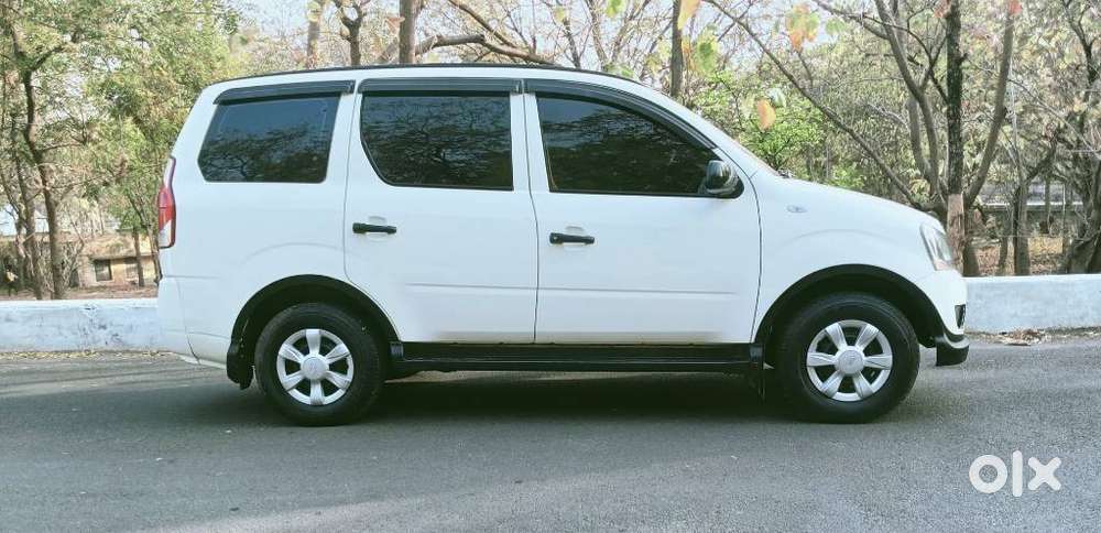 Mahindra Xylo H4 Bs Iv, 2016, Diesel