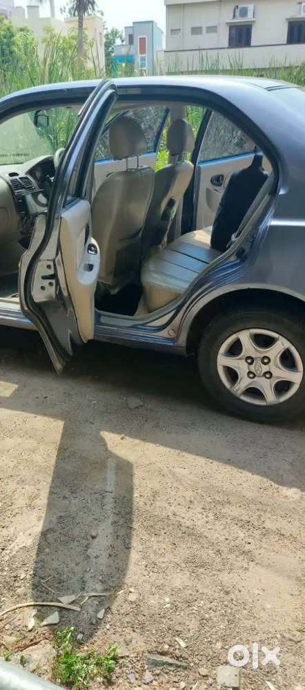Hyundai Accent 2008 Petrol 80000 Km Driven