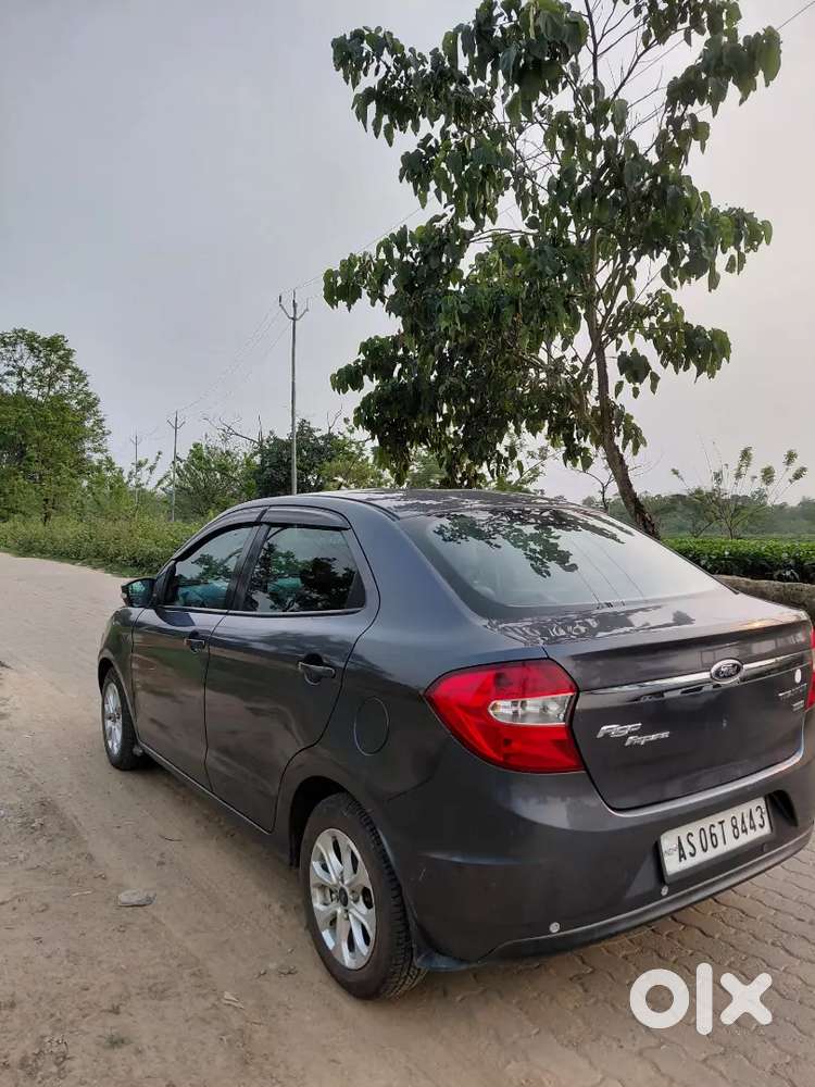 Aspire Diesel For Sale Good Condition