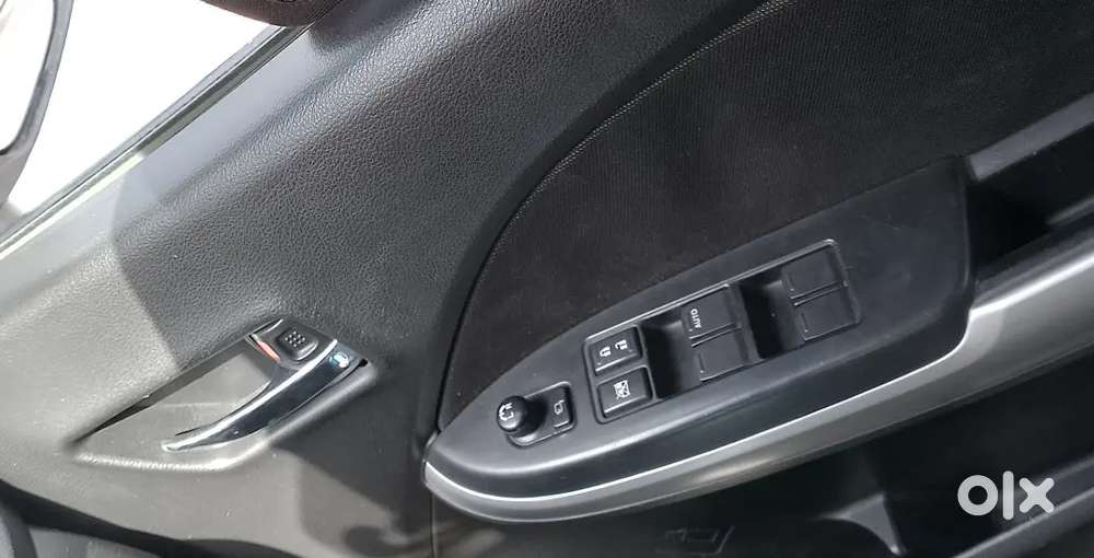 Well Maintained Less Driven Baleno