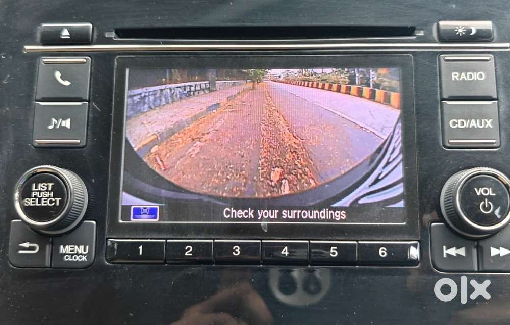 Honda Jazz V Cvt, 2019, Petrol