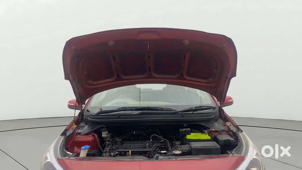 Hyundai Elite I20 Asta 1.2, 2016, Petrol