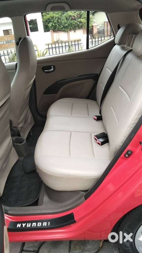 Hyundai I10 Sportz 1.2 Kappa2, 2011, Petrol