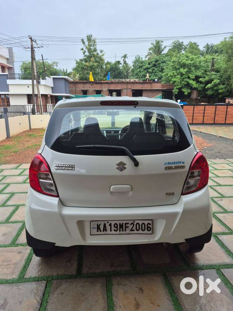 Single Driver