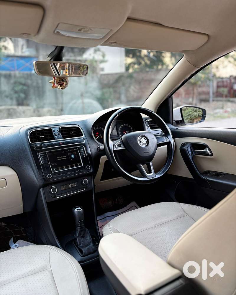 Skoda Rapid 1.5 Tdi Active, 2018, Diesel