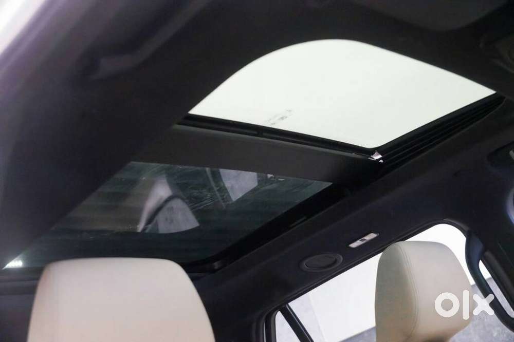 Ford Endeavour 2.2 Titanium At 4x2, 2019, Diesel