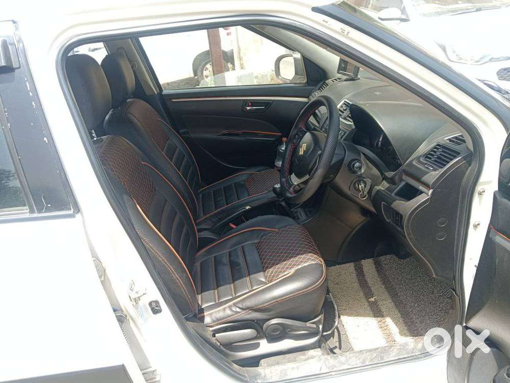 Maruti Suzuki Swift Ddis Zdi, 2014, Diesel