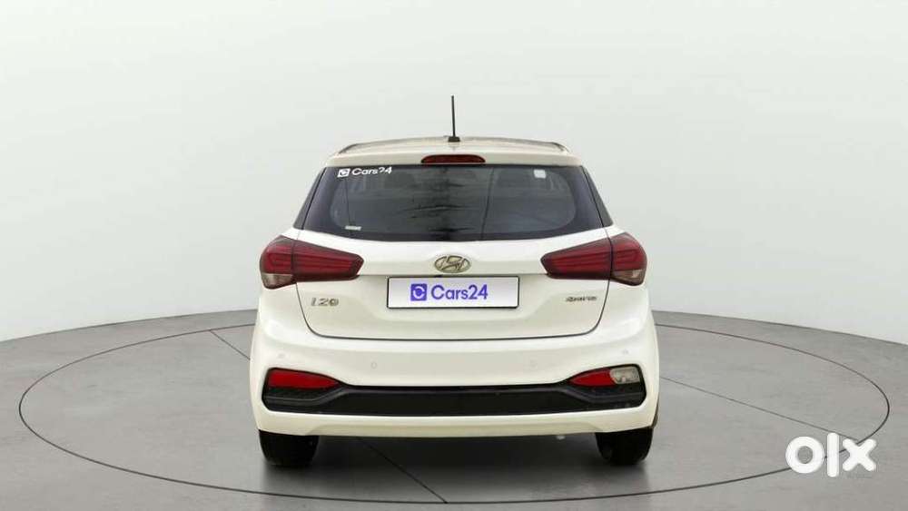 Hyundai Elite I20 Sportz 1.2 Special Edition, 2020, Petrol