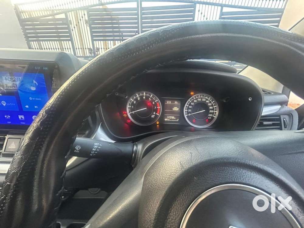 Maruti Suzuki 2024 Manual Petrol