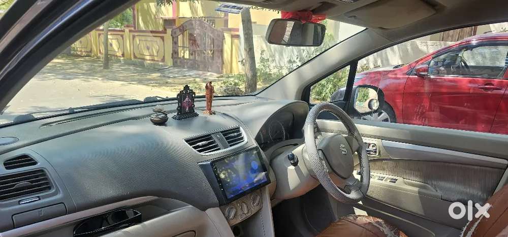 Maruti Suzuki Ertiga 2012