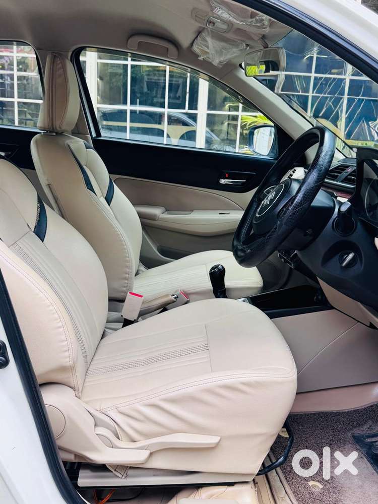 Maruti Suzuki Swift Dzire, 2018, Petrol
