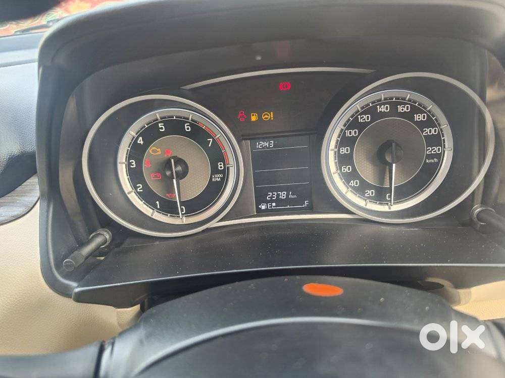 Maruti Suzuki Swift Dzire Vxi Optional, 2024, Petrol