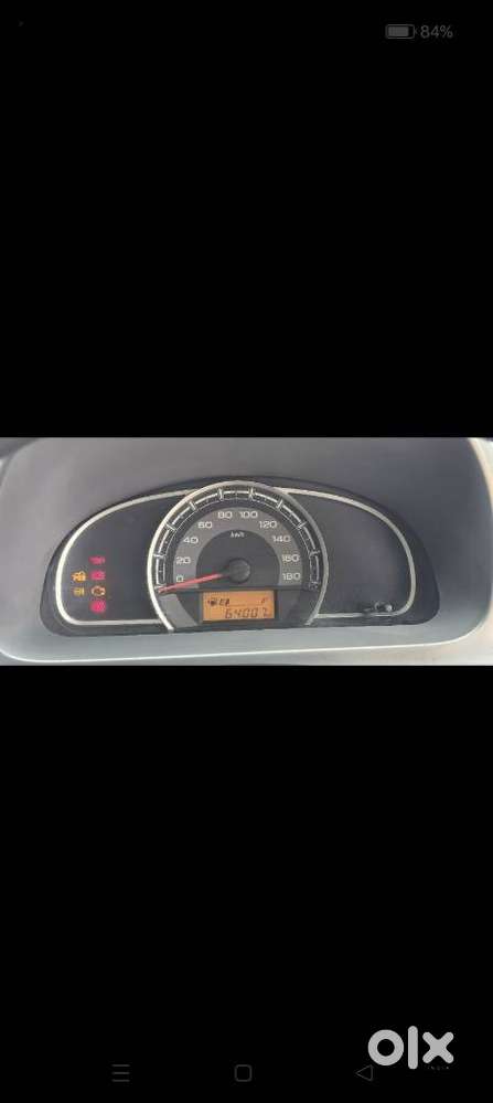 Maruti Suzuki Alto 800 0.8 Vxi (o), 2016, Petrol