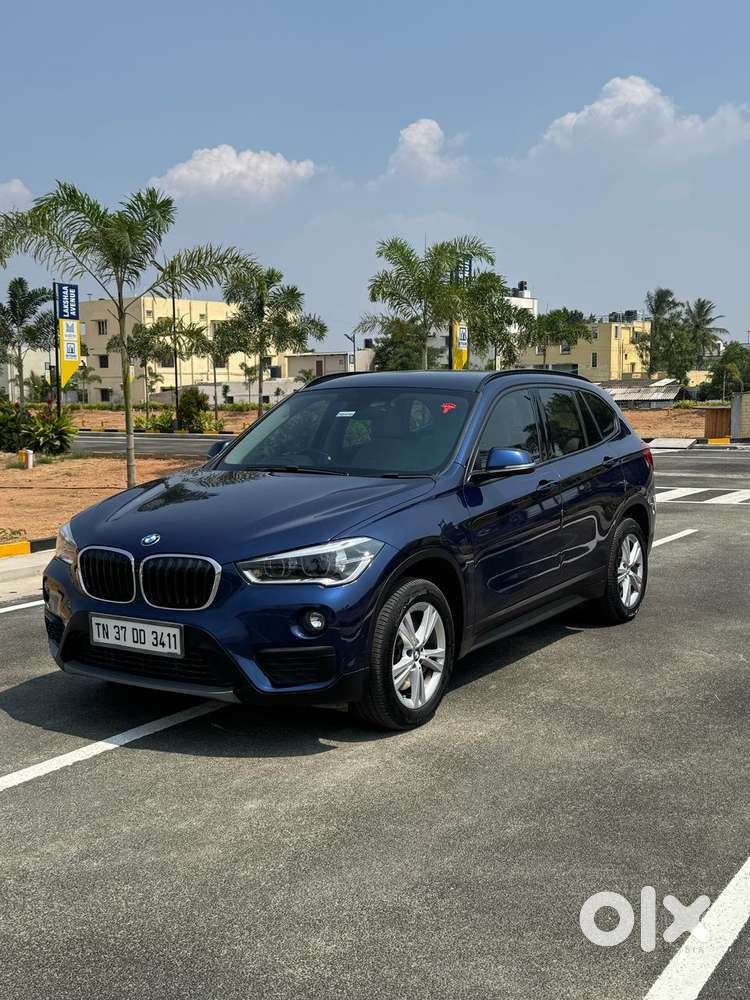 Bmw X1 2.0 Sdrive 20d, 2019, Diesel