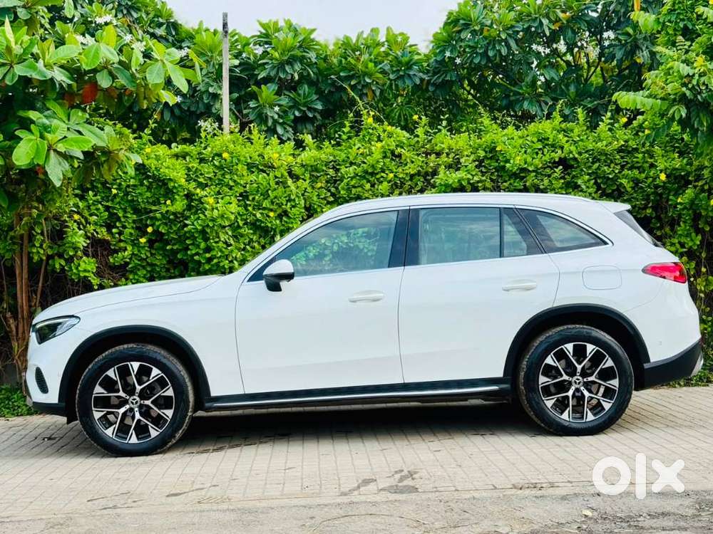 Mercedes-benz Glc 220d 4matic, 2024, Diesel