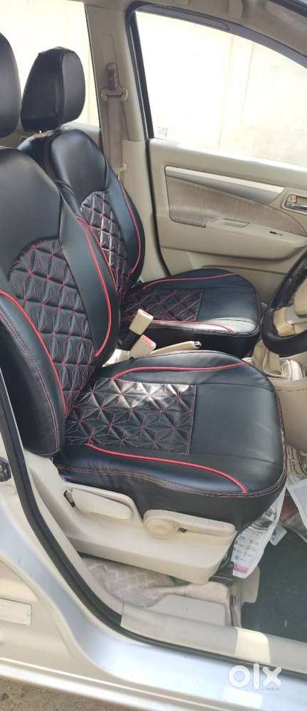 Maruti Suzuki Ertiga Zdi Plus, 2012, Diesel