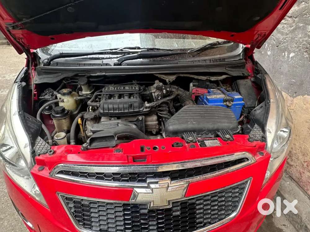 Chevrolet Beat 2011 Petrol Good Condition