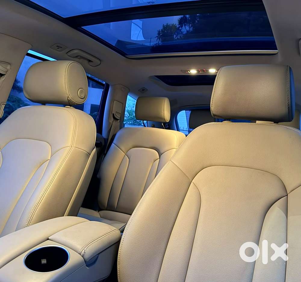 Audi Q7 3.0 Tdi Technology, 2013, Diesel