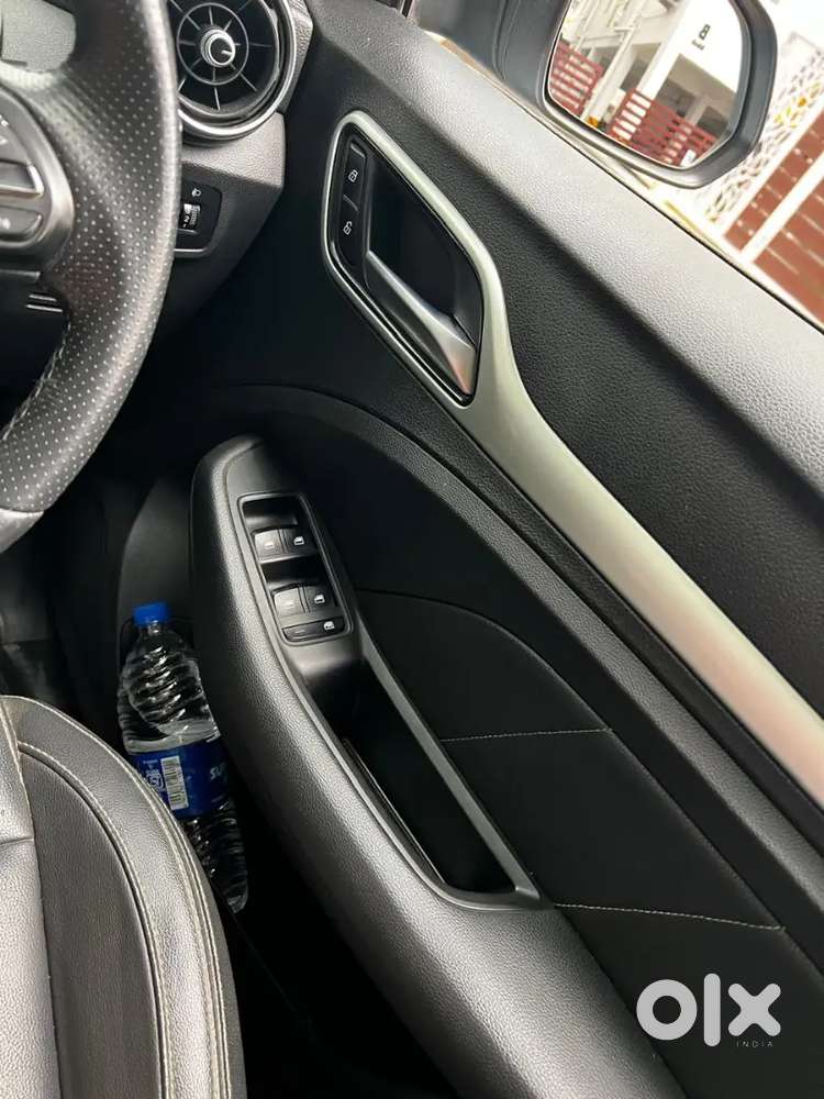 Mg Zs Ev 2020 Electric 75400 Km Driven