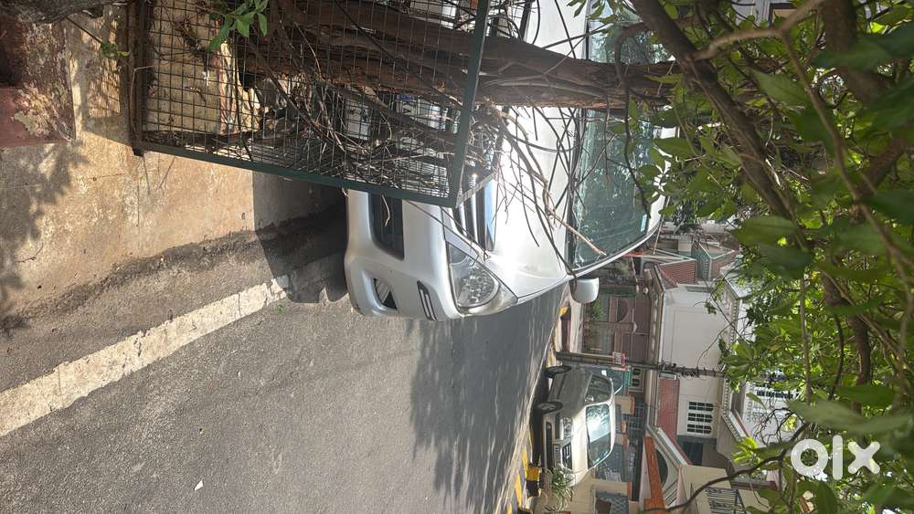 Innova Silver