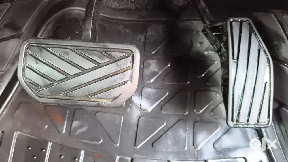 Maruti Suzuki Baleno 1.2 Cvt Alpha, 2018, Petrol
